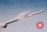 Standbild Hughes MX-904 Falcon United States USA, 1949, aus Sekunde 27 historischem Filmmaterial Videoclip 65675079926