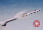 Standbild Hughes MX-904 Falcon United States USA, 1949, aus Sekunde 28 historischem Filmmaterial Videoclip 65675079926