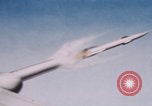 Standbild Hughes MX-904 Falcon United States USA, 1949, aus Sekunde 36 historischem Filmmaterial Videoclip 65675079926