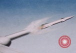 Standbild Hughes MX-904 Falcon United States USA, 1949, aus Sekunde 40 historischem Filmmaterial Videoclip 65675079926