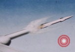 Standbild Hughes MX-904 Falcon United States USA, 1949, aus Sekunde 42 historischem Filmmaterial Videoclip 65675079926