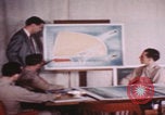 Standbild MX-606 United States USA, 1949, aus Sekunde 4 historischem Filmmaterial Videoclip 65675079927