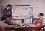 Standbild MX-606 United States USA, 1949, aus Sekunde 5 historischem Filmmaterial Videoclip 65675079927