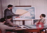 Standbild MX-606 United States USA, 1949, aus Sekunde 7 historischem Filmmaterial Videoclip 65675079927