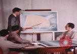 Standbild MX-606 United States USA, 1949, aus Sekunde 8 historischem Filmmaterial Videoclip 65675079927