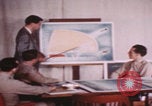 Standbild MX-606 United States USA, 1949, aus Sekunde 10 historischem Filmmaterial Videoclip 65675079927