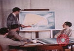 Standbild MX-606 United States USA, 1949, aus Sekunde 11 historischem Filmmaterial Videoclip 65675079927