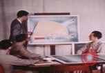 Standbild MX-606 United States USA, 1949, aus Sekunde 13 historischem Filmmaterial Videoclip 65675079927