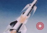 Standbild MX-606 United States USA, 1949, aus Sekunde 17 historischem Filmmaterial Videoclip 65675079927