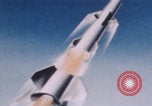 Standbild MX-606 United States USA, 1949, aus Sekunde 23 historischem Filmmaterial Videoclip 65675079927