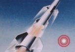 Standbild MX-606 United States USA, 1949, aus Sekunde 29 historischem Filmmaterial Videoclip 65675079927