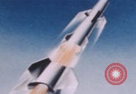 Standbild MX-606 United States USA, 1949, aus Sekunde 32 historischem Filmmaterial Videoclip 65675079927