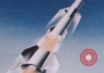 Standbild MX-606 United States USA, 1949, aus Sekunde 38 historischem Filmmaterial Videoclip 65675079927