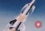 Standbild MX-606 United States USA, 1949, aus Sekunde 40 historischem Filmmaterial Videoclip 65675079927