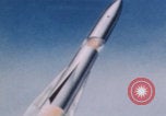 Standbild MX-606 United States USA, 1949, aus Sekunde 43 historischem Filmmaterial Videoclip 65675079927