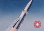Standbild MX-606 United States USA, 1949, aus Sekunde 44 historischem Filmmaterial Videoclip 65675079927