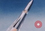 Standbild MX-606 United States USA, 1949, aus Sekunde 45 historischem Filmmaterial Videoclip 65675079927