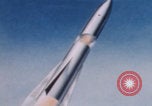 Standbild MX-606 United States USA, 1949, aus Sekunde 46 historischem Filmmaterial Videoclip 65675079927