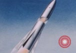 Standbild MX-606 United States USA, 1949, aus Sekunde 47 historischem Filmmaterial Videoclip 65675079927