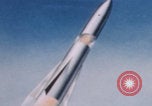 Standbild MX-606 United States USA, 1949, aus Sekunde 48 historischem Filmmaterial Videoclip 65675079927