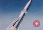 Standbild MX-606 United States USA, 1949, aus Sekunde 50 historischem Filmmaterial Videoclip 65675079927