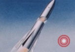 Standbild MX-606 United States USA, 1949, aus Sekunde 52 historischem Filmmaterial Videoclip 65675079927