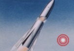 Standbild MX-606 United States USA, 1949, aus Sekunde 54 historischem Filmmaterial Videoclip 65675079927