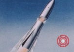 Standbild MX-606 United States USA, 1949, aus Sekunde 57 historischem Filmmaterial Videoclip 65675079927