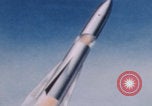 Standbild MX-606 United States USA, 1949, aus Sekunde 60 historischem Filmmaterial Videoclip 65675079927
