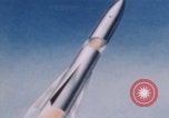 Standbild MX-606 United States USA, 1949, aus Sekunde 62 historischem Filmmaterial Videoclip 65675079927