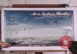 Standbild MX-776 Luft-Boden-Rakete United States USA, 1949, aus Sekunde 1 historischem Filmmaterial Videoclip 65675079928