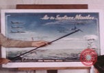 Standbild MX-776 Luft-Boden-Rakete United States USA, 1949, aus Sekunde 7 historischem Filmmaterial Videoclip 65675079928
