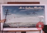 Standbild MX-776 Luft-Boden-Rakete United States USA, 1949, aus Sekunde 8 historischem Filmmaterial Videoclip 65675079928