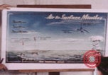 Standbild MX-776 Luft-Boden-Rakete United States USA, 1949, aus Sekunde 12 historischem Filmmaterial Videoclip 65675079928