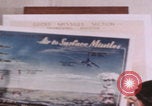 Standbild MX-776 Luft-Boden-Rakete United States USA, 1949, aus Sekunde 13 historischem Filmmaterial Videoclip 65675079928
