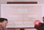 Standbild MX-776 Luft-Boden-Rakete United States USA, 1949, aus Sekunde 15 historischem Filmmaterial Videoclip 65675079928