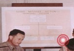 Standbild MX-776 Luft-Boden-Rakete United States USA, 1949, aus Sekunde 16 historischem Filmmaterial Videoclip 65675079928