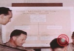Standbild MX-776 Luft-Boden-Rakete United States USA, 1949, aus Sekunde 17 historischem Filmmaterial Videoclip 65675079928