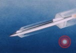 Standbild MX-776 Luft-Boden-Rakete United States USA, 1949, aus Sekunde 20 historischem Filmmaterial Videoclip 65675079928