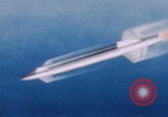 Standbild MX-776 Luft-Boden-Rakete United States USA, 1949, aus Sekunde 28 historischem Filmmaterial Videoclip 65675079928