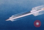 Standbild MX-776 Luft-Boden-Rakete United States USA, 1949, aus Sekunde 42 historischem Filmmaterial Videoclip 65675079928