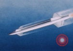 Standbild MX-776 Luft-Boden-Rakete United States USA, 1949, aus Sekunde 48 historischem Filmmaterial Videoclip 65675079928