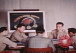 Image of USAF surface-to-surface cruise missiles United States USA, 1949, second 3 stock footage video 65675079929