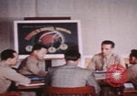 Image of USAF surface-to-surface cruise missiles United States USA, 1949, second 7 stock footage video 65675079929