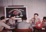 Image of USAF surface-to-surface cruise missiles United States USA, 1949, second 8 stock footage video 65675079929