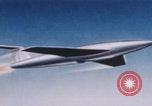 Image of USAF surface-to-surface cruise missiles United States USA, 1949, second 30 stock footage video 65675079929