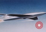 Image of USAF surface-to-surface cruise missiles United States USA, 1949, second 34 stock footage video 65675079929