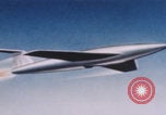 Image of USAF surface-to-surface cruise missiles United States USA, 1949, second 35 stock footage video 65675079929