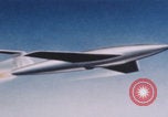 Image of USAF surface-to-surface cruise missiles United States USA, 1949, second 36 stock footage video 65675079929