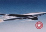 Image of USAF surface-to-surface cruise missiles United States USA, 1949, second 37 stock footage video 65675079929